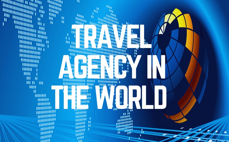 Travel Agency (OTA)