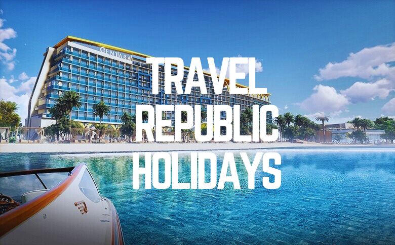 Travel Republic Holidays
