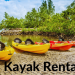 Kayak Rental