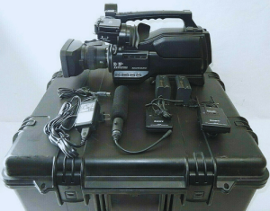 Ravel Case For Camera