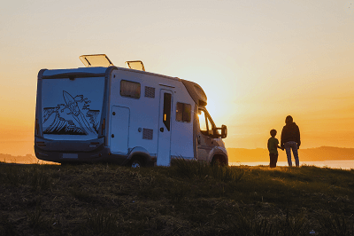 Rving With Kids