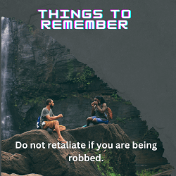 Things To Remember