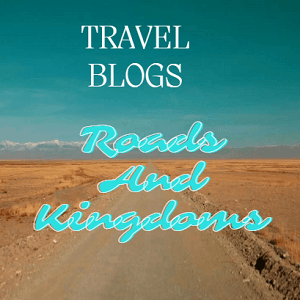 Travel Blogs 10