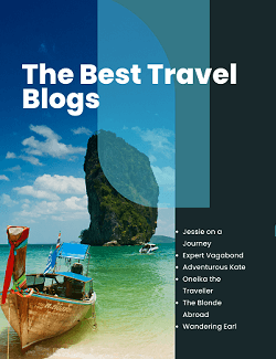Travel Blogs