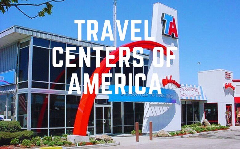 Travel Centers of America (TA)