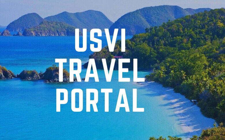 Usvi Travel Portal (USVI)