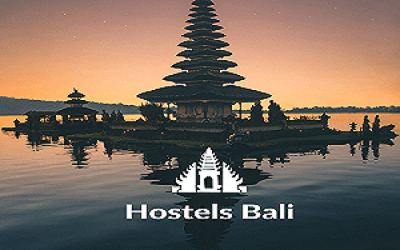 Hostels In Bali