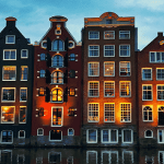 Best Hostels In Amsterdam