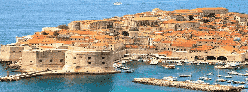 Best Hostels In Dubrovnik
