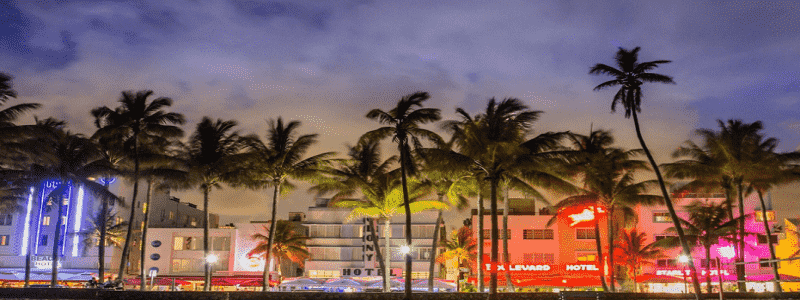 Best Hostels In Miami