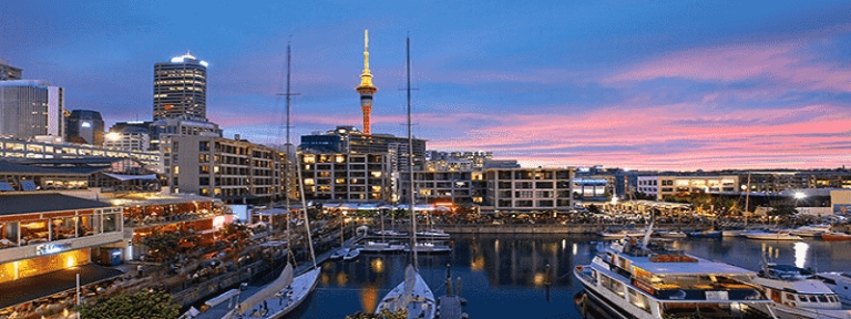 Best Hostels In New Zealand