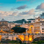 Best Hostels In Rome