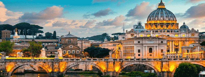 Best Hostels In Rome