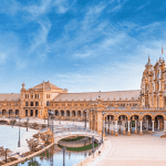 Best Hostels In Seville