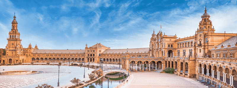 Best Hostels In Seville