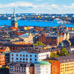 Best Hostels In Stockholm