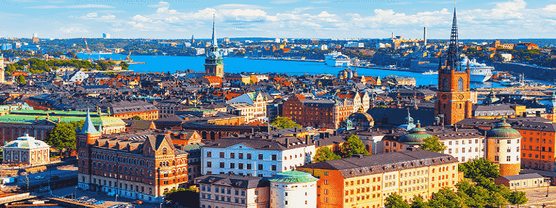 Best Hostels In Stockholm