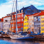 Best Hostels In Copenhagen