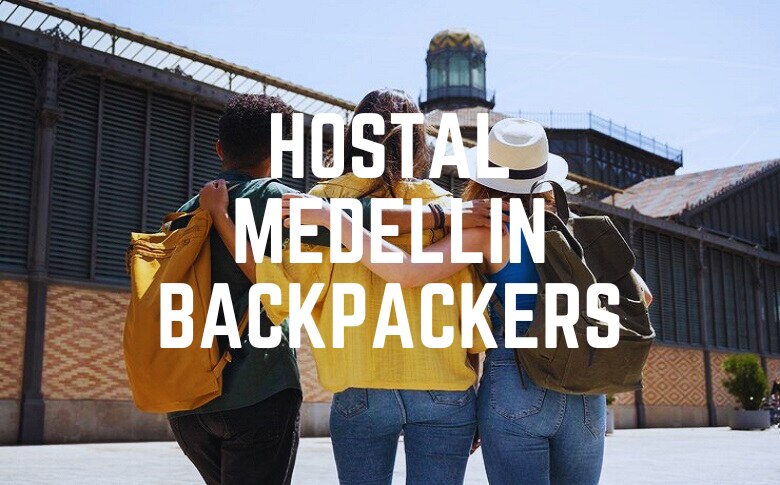 Hostal Medellin Backpackers