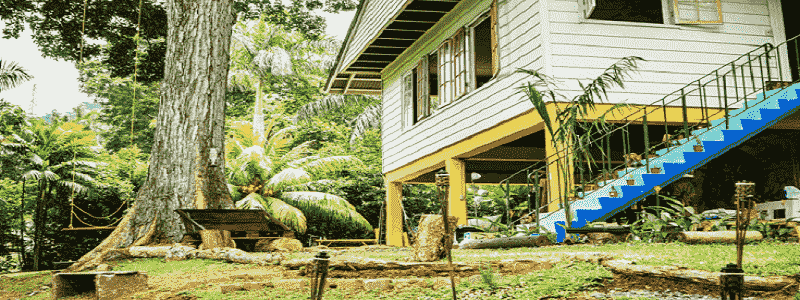 Hostel Casa Nativa Panama3