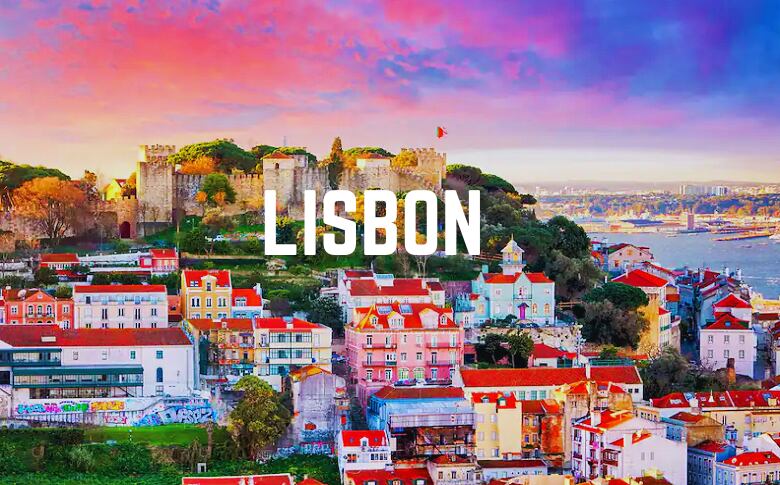 Lisbon City