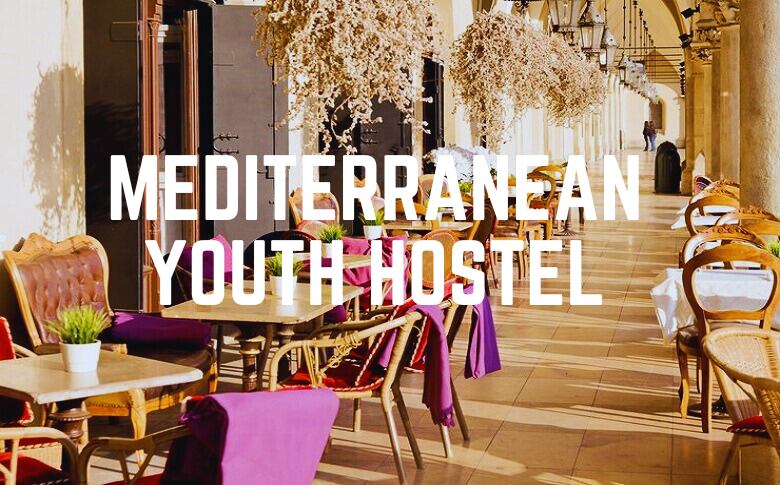 7. Mediterranean Youth Hostel
