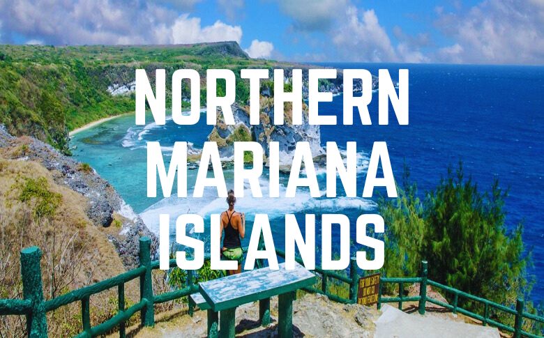 Northern Mariana Islands Places