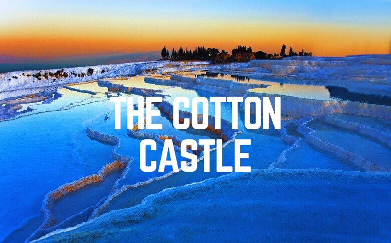 The Cotton Castle