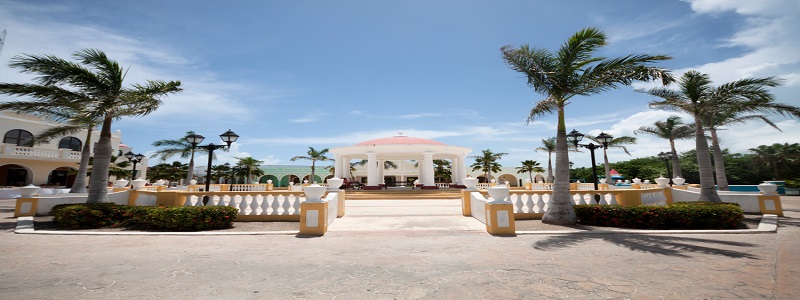 wedding resort in Daman