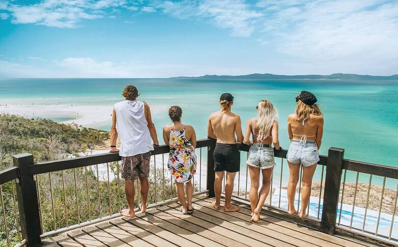 Activities And Experiences To Explore Whitehaven Beach 