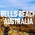 Bells Beach Victoria, Australia