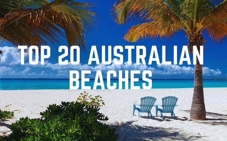 Best Australian Beaches