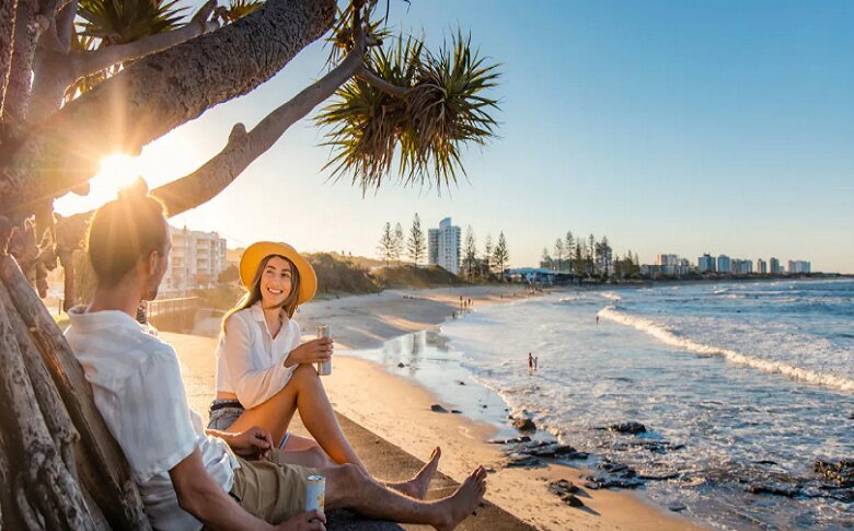Activities And Experiences To Explore at Noosa Heads Main Beach