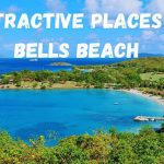 Attractive Places In Bells Beach