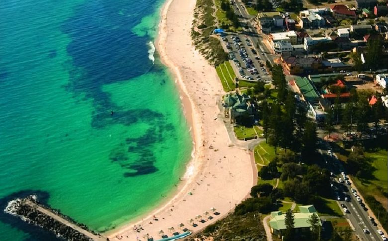 Attractive Places Nearby Cottesloe Beach 2