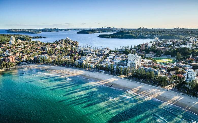 Historical Background Of Manly