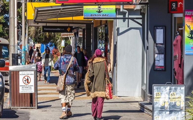 Banks In Nearby Proximity To Byron Bay Main Beach 2