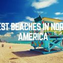 Best Beaches In North America USA