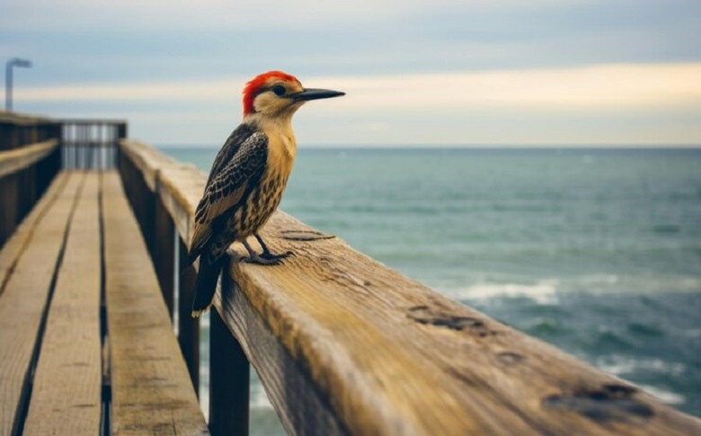 Bird Species Found At Byron Bay Main Beach 3