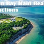 Byron Bay Main Beach Attractions