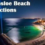 Cottesloe Beach Attractions