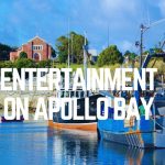 Entertainment On Apollo Bay