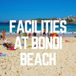 Facilities At Bondi Beach