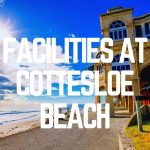 Facilities At Cottesloe Beach