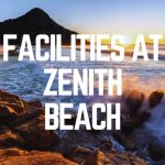 Facilities At Zenith Beach