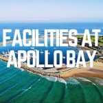 Facilities at Apollo Bay