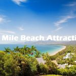 Four Mile Beach Attractions