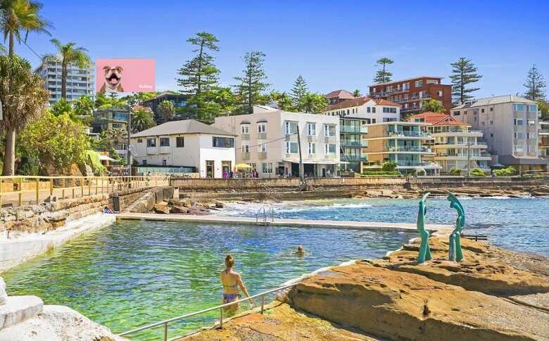 Guest Houses To Manly Beach