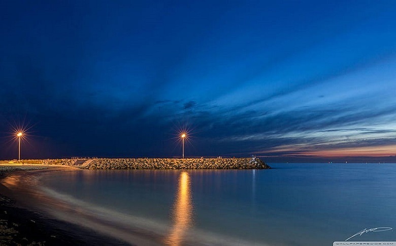 Historical Background Of Cottesloe Beach 2