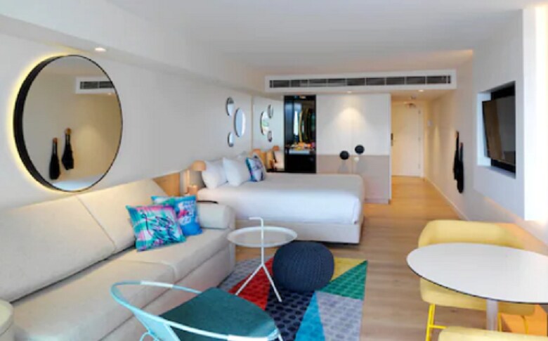 Luxury Hotels In Nearby Proximity To Bondi Beach